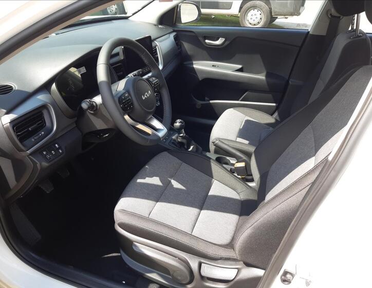 KIA Stonic 11