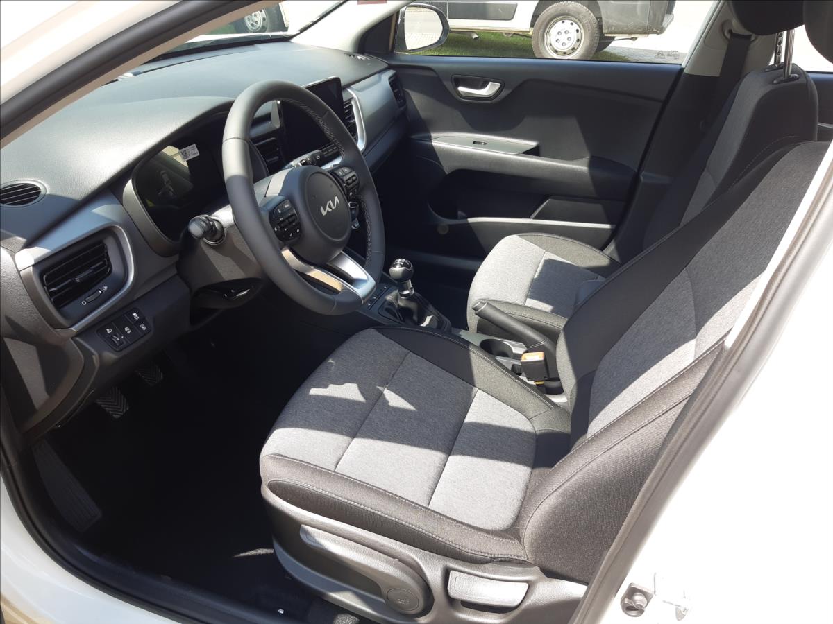 KIA Stonic