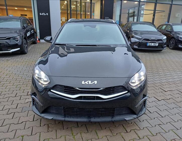KIA Ceed 2