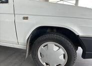 Škoda Favorit 20
