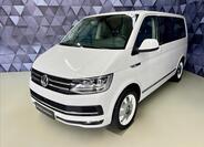 Volkswagen Multivan 1