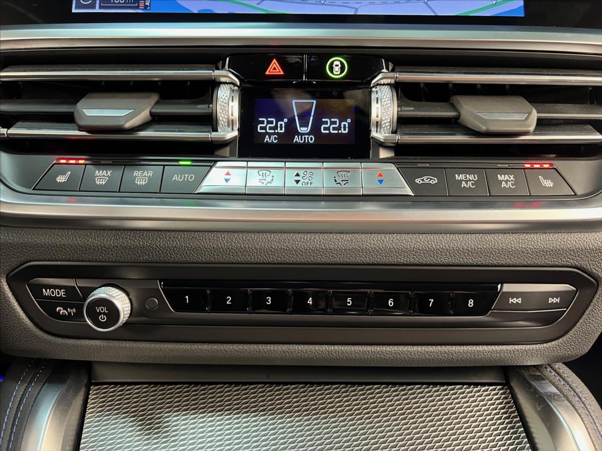 BMW Řada 4
