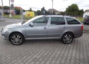 Škoda Octavia 5