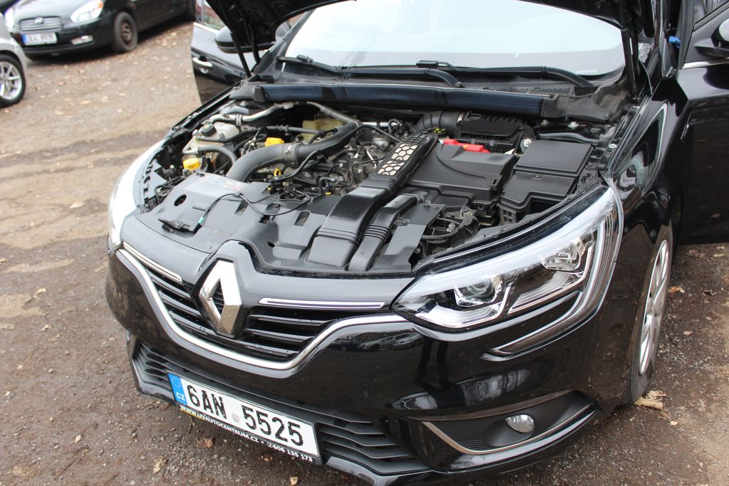 Renault Mégane