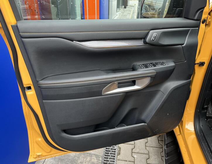 Ford Ranger 21