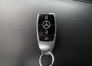 Mercedes-Benz Třídy S 50