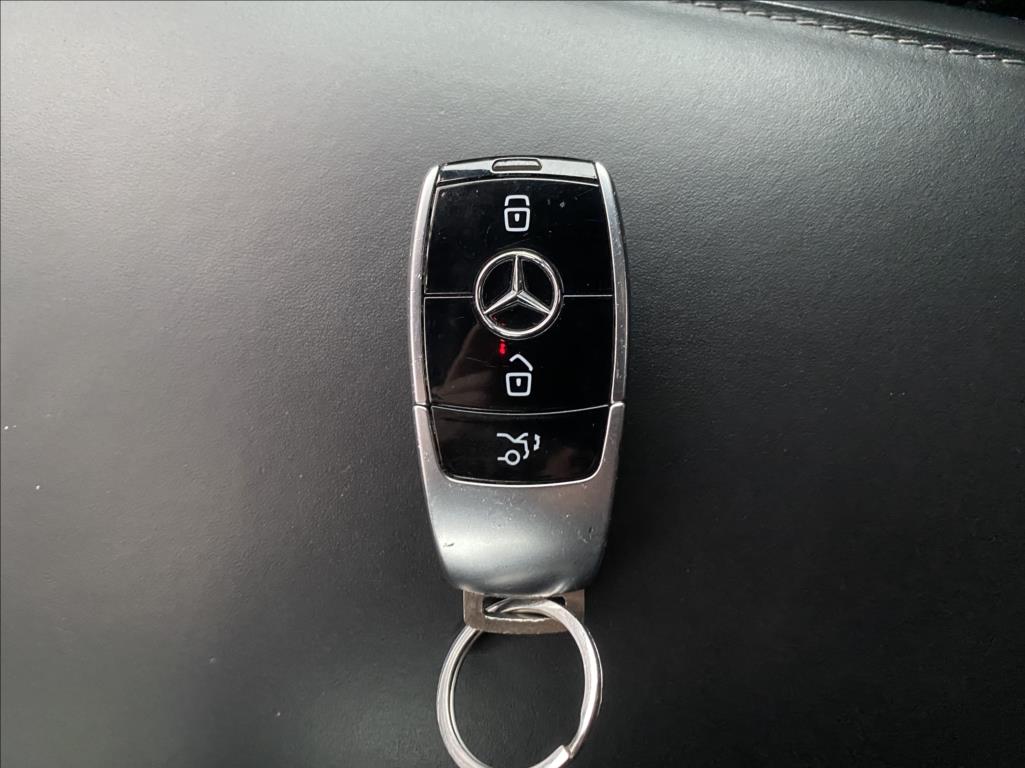 Mercedes-Benz Třídy S