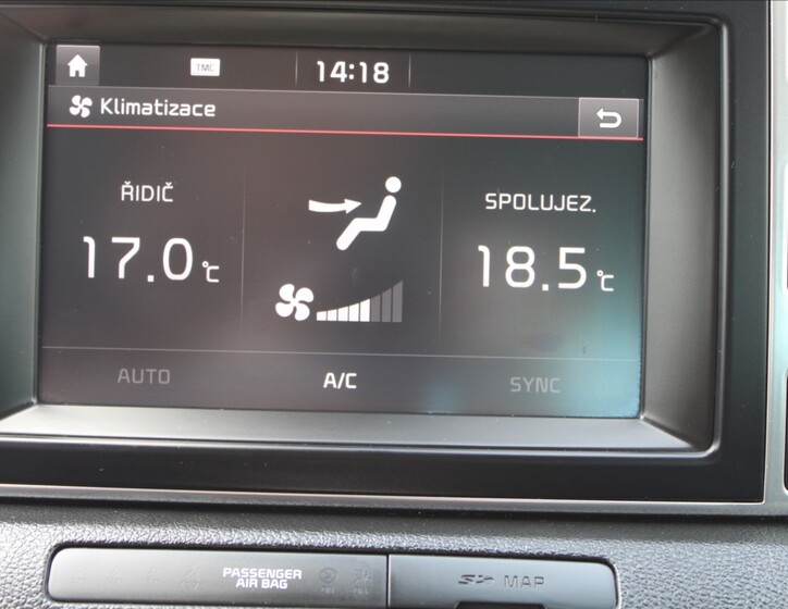 KIA Sportage 18