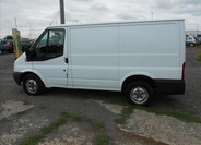 Ford Transit 12
