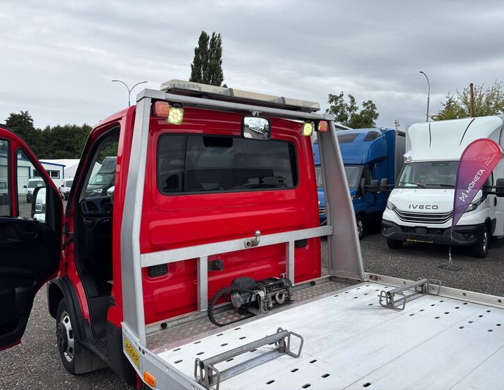 Iveco Daily 7