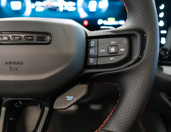 Dodge Charger 19