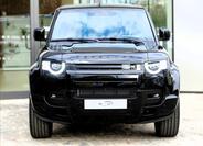 Land Rover Defender 5