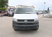 Volkswagen Transporter 1