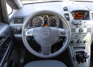 Opel Zafira 10