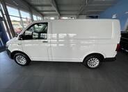 Volkswagen Transporter 4