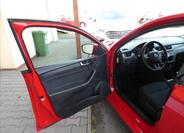 Škoda Rapid 18