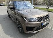 Land Rover Range Rover Sport 5