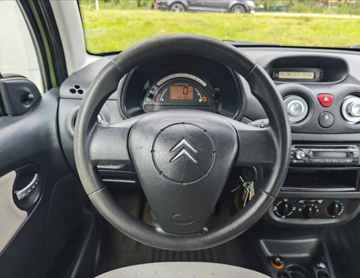Citroën C3 17