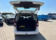 Volkswagen Caddy 10