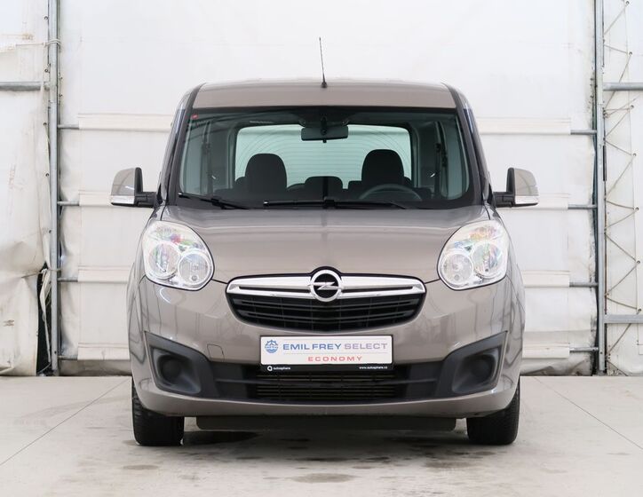 Opel Combo 3