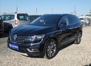 Renault Koleos 1