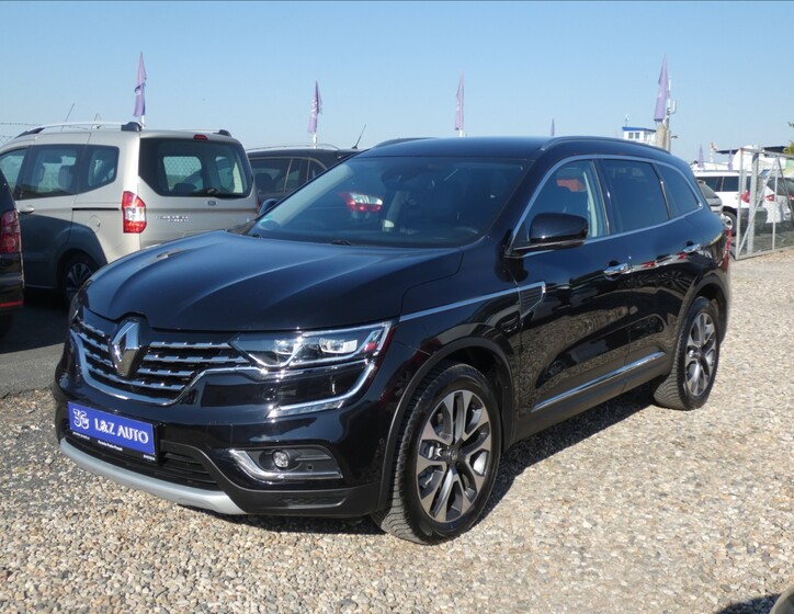 Renault Koleos 1
