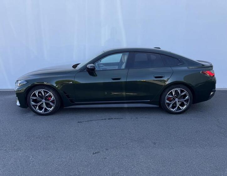 BMW Řada 4 3
