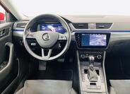 Škoda Superb 10