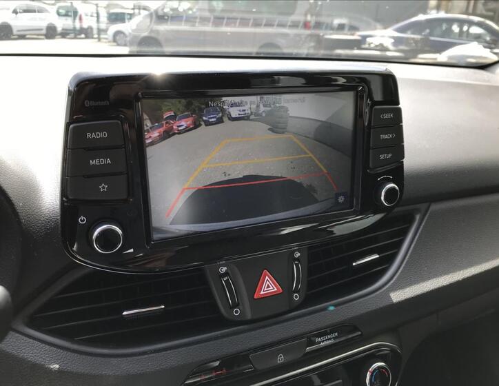 Hyundai i30 14