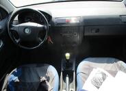 Škoda Fabia 12