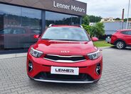 KIA Stonic 2