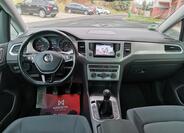 Volkswagen Golf Sportsvan 14