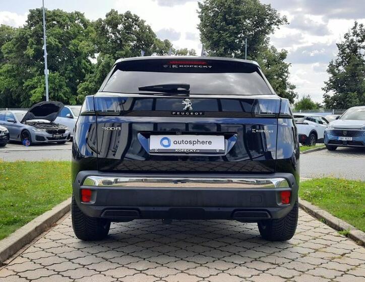 Peugeot 3008 10