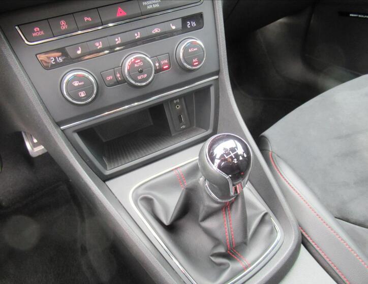Seat Leon 16