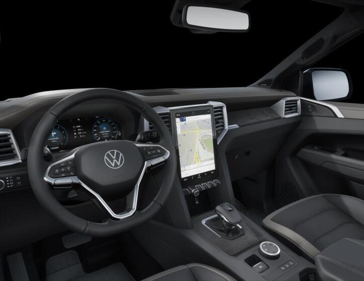 Volkswagen Amarok 6