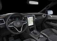 Volkswagen Amarok 6