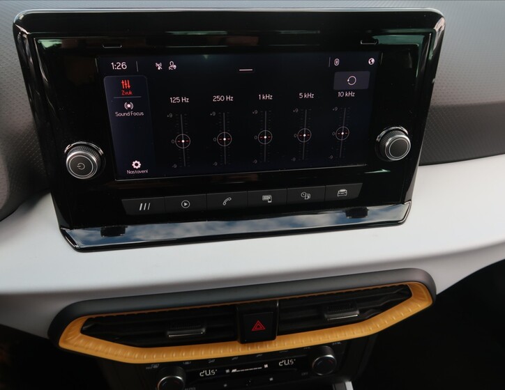 Seat Arona 35