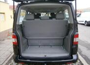 Volkswagen Multivan 7