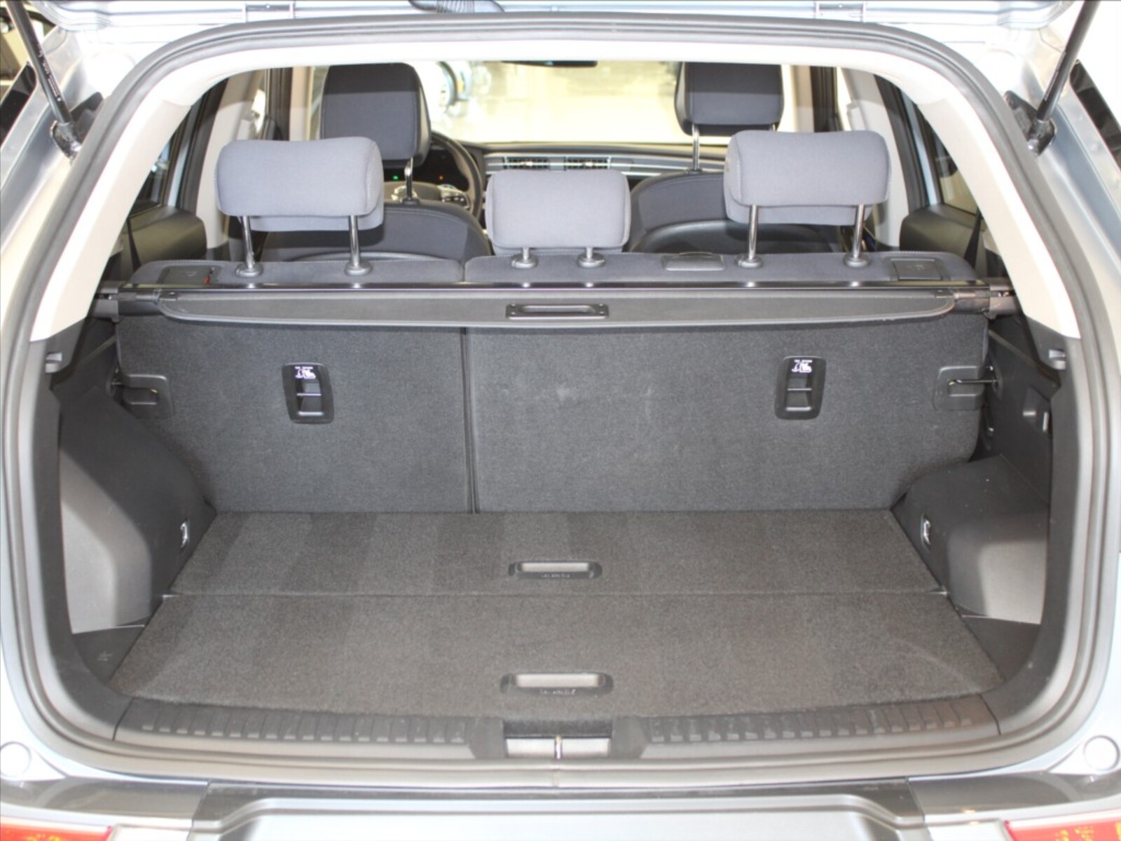 SsangYong Korando 23