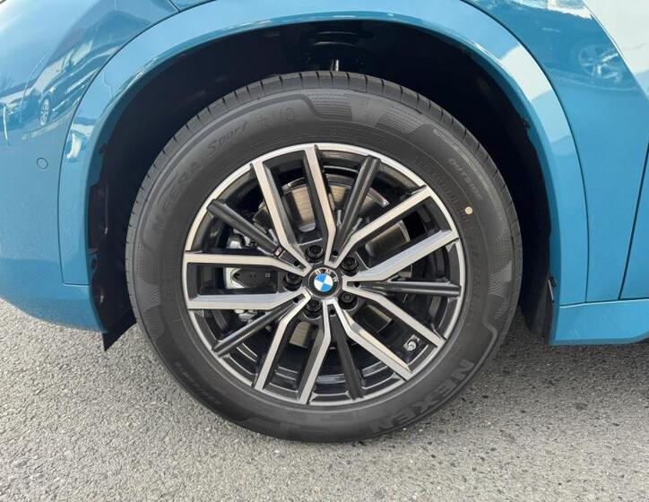 BMW X1 4