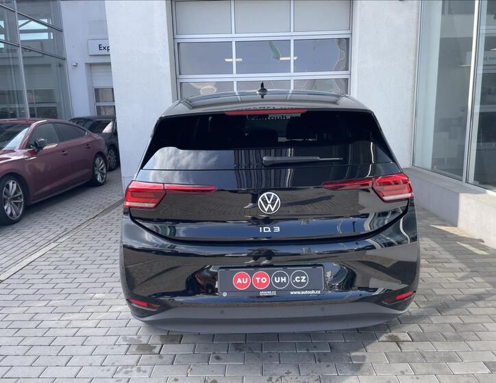 Volkswagen ID.3 7