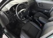 Škoda Roomster 7