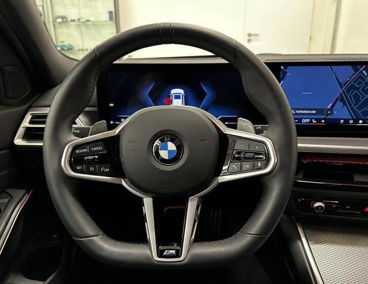 BMW Řada 3 11
