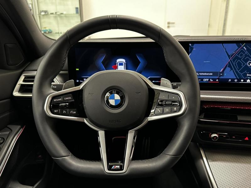 BMW Řada 3