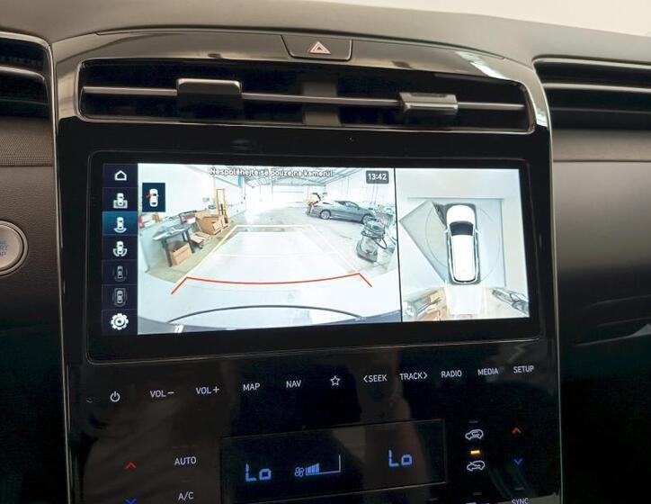 Hyundai Tucson 36