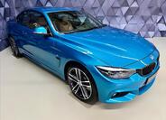 BMW Řada 4 7