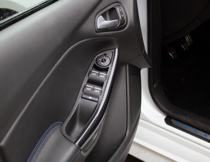 Ford Focus 18