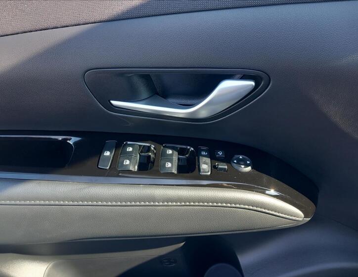 Hyundai Tucson 21