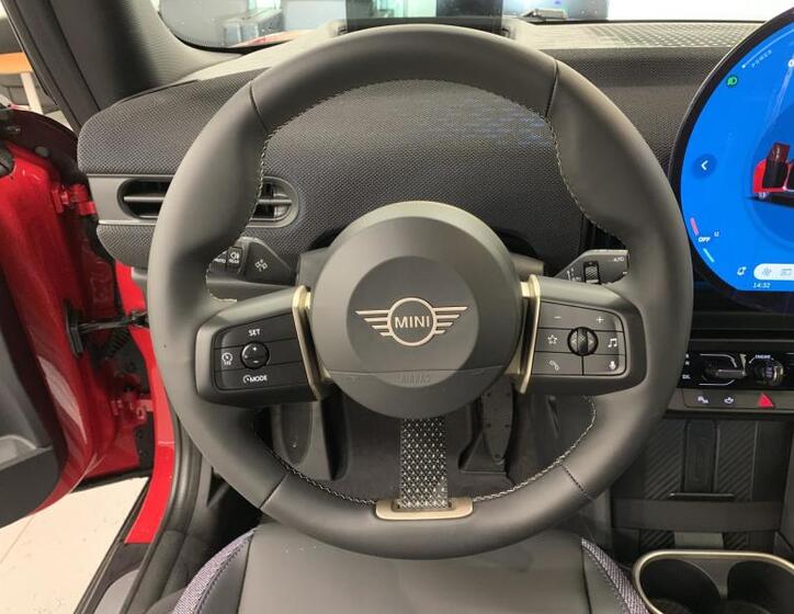 Mini Cooper 8