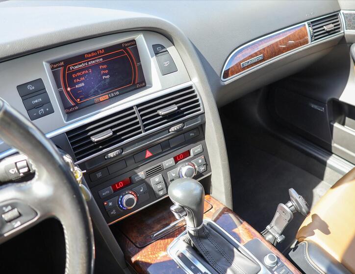 Audi A6 Allroad 25